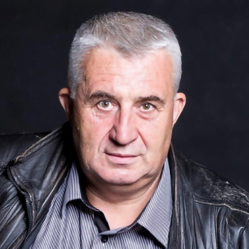 Dariusz Loranty