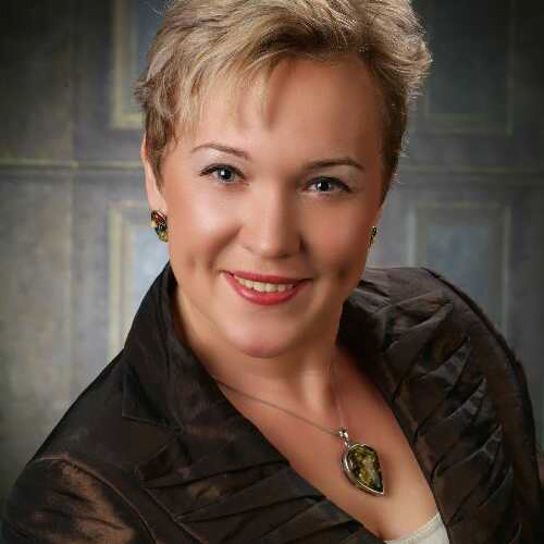 Dr hab. Klaudia Cymanow-Sosin 